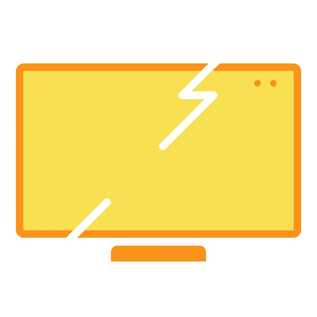 Fehler icon